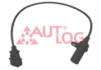 Sensor del cigüeñal