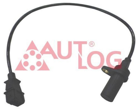 Sensor del cigüeñal