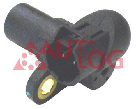 Sensor del cigüeñal