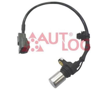 Sensor del cigüeñal