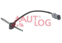 Sensor del cigüeñal