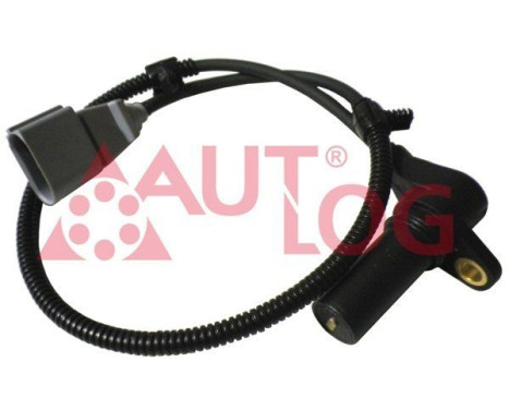Sensor del cigüeñal