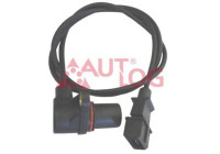 Sensor del cigüeñal