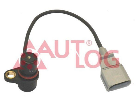 Sensor del cigüeñal