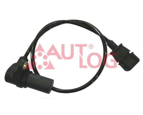 Sensor del cigüeñal