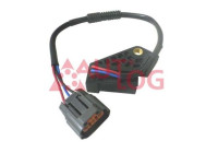 Sensor del cigüeñal