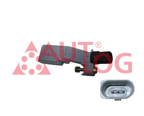 Sensor del cigüeñal