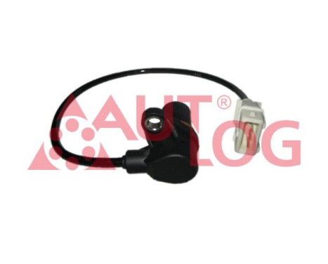 Sensor del cigüeñal