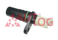 Sensor del cigüeñal