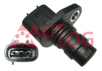 Sensor del cigüeñal