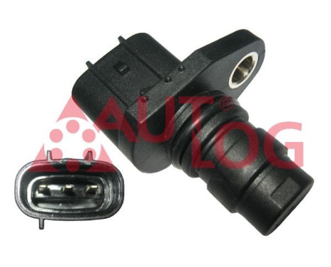 Sensor del cigüeñal
