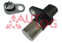 Sensor del cigüeñal