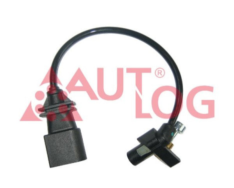 Sensor del cigüeñal