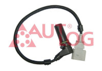 Sensor del cigüeñal