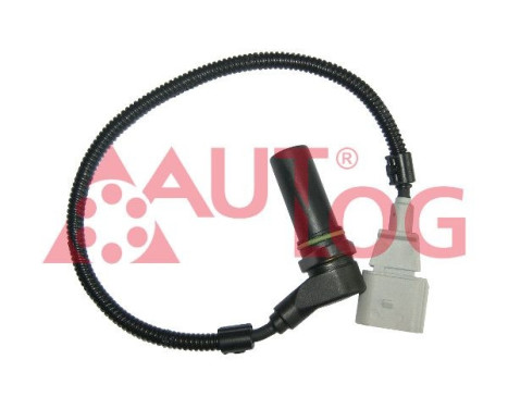 Sensor del cigüeñal
