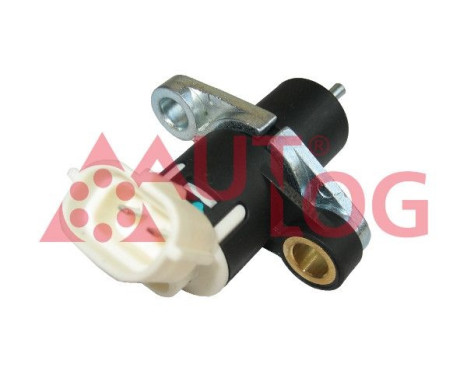 Sensor del cigüeñal