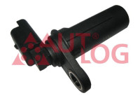 Sensor del cigüeñal