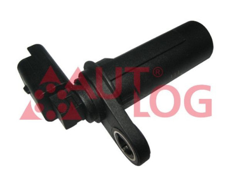Sensor del cigüeñal