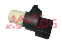 Sensor del cigüeñal