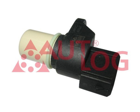 Sensor del cigüeñal