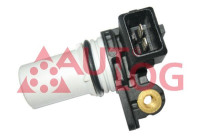 Sensor del cigüeñal