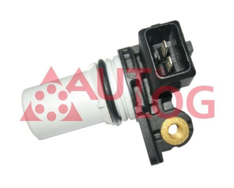 Sensor del cigüeñal