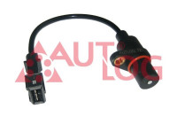 Sensor del cigüeñal