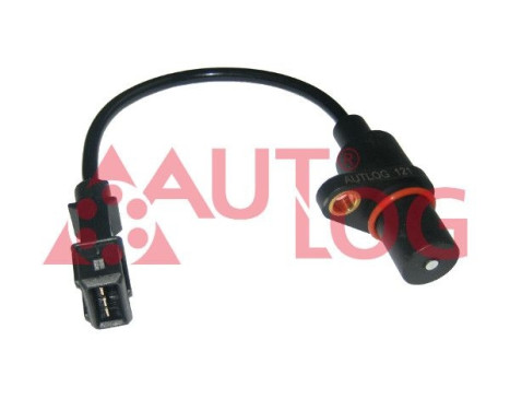 Sensor del cigüeñal