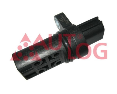 Sensor del cigüeñal