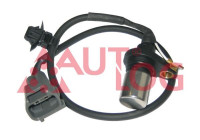 Sensor del cigüeñal