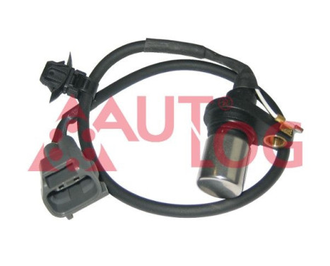 Sensor del cigüeñal