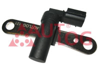Sensor del cigüeñal