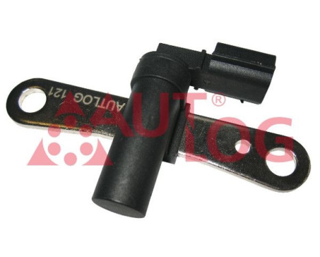 Sensor del cigüeñal