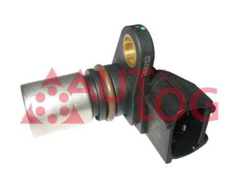 Sensor del cigüeñal