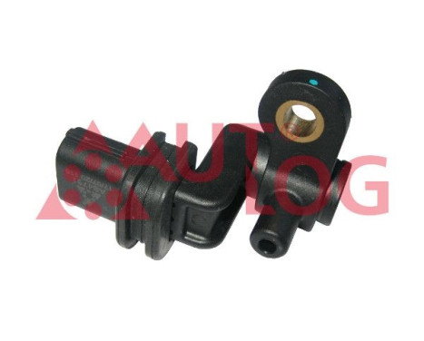 Sensor del cigüeñal