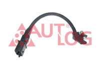 Sensor del cigüeñal