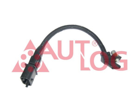 Sensor del cigüeñal