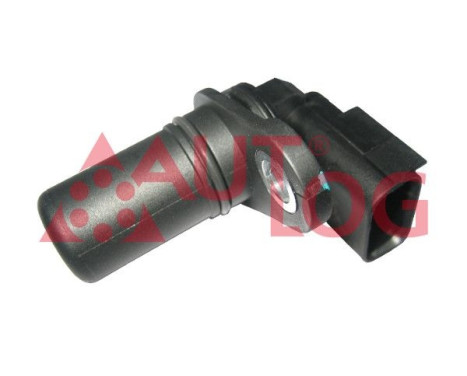 Sensor del cigüeñal