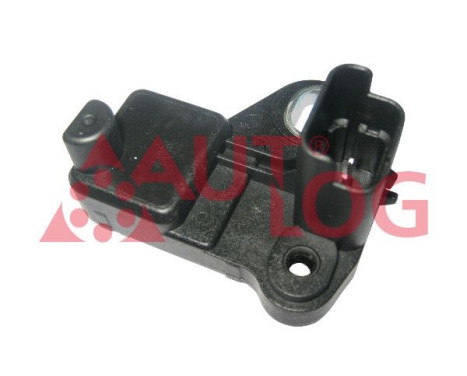 Sensor del cigüeñal