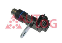 Sensor del cigüeñal