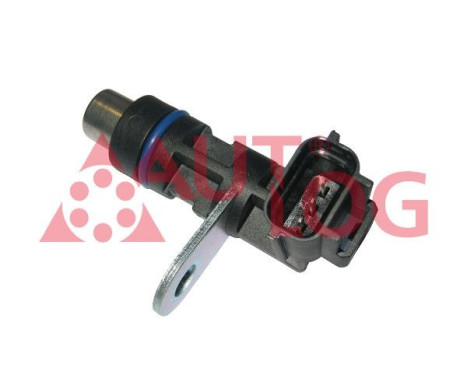 Sensor del cigüeñal