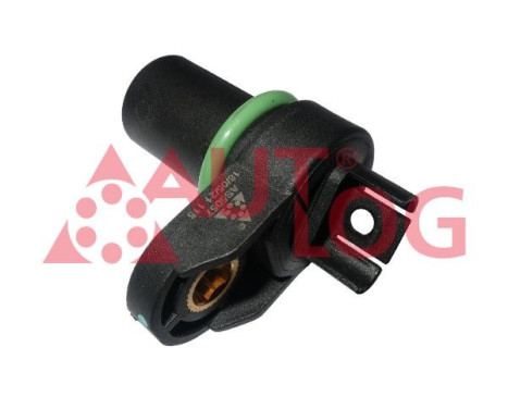 Sensor del cigüeñal