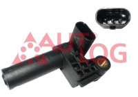 Sensor del cigüeñal