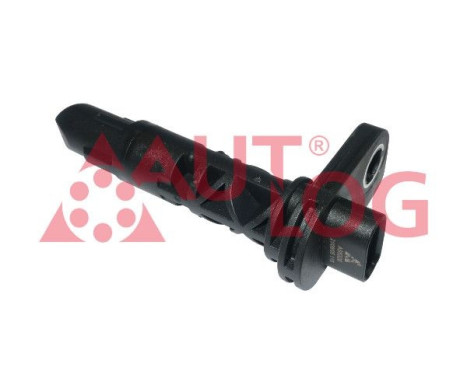 Sensor del cigüeñal