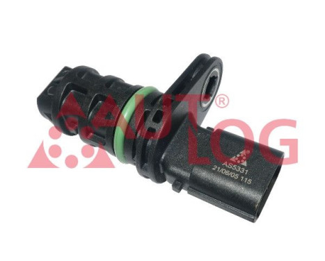 Sensor del cigüeñal