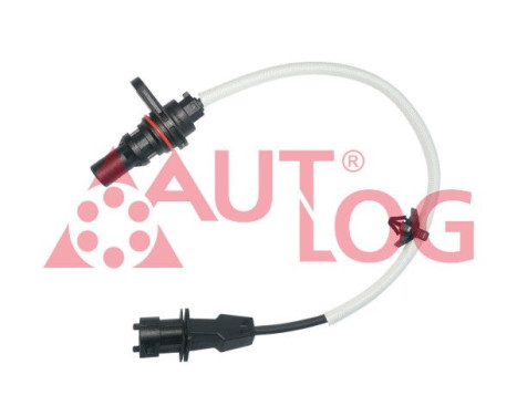 Sensor del cigüeñal