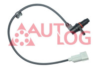 Sensor del cigüeñal
