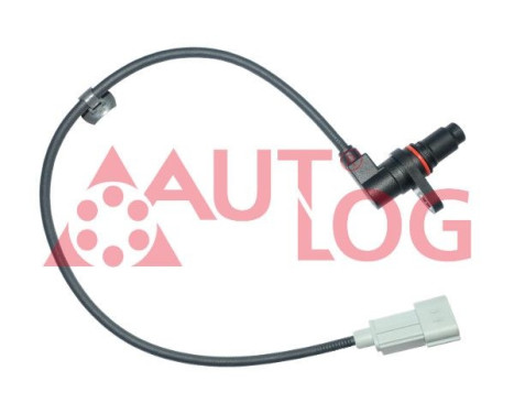 Sensor del cigüeñal