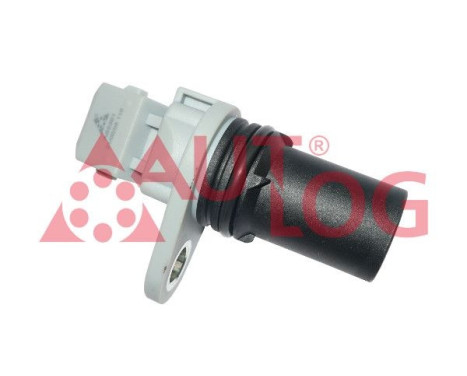 Sensor del cigüeñal