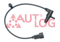 Sensor del cigüeñal